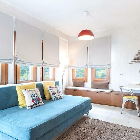 Villa Almira Luxury Apartments Урануполи Екстериор снимка