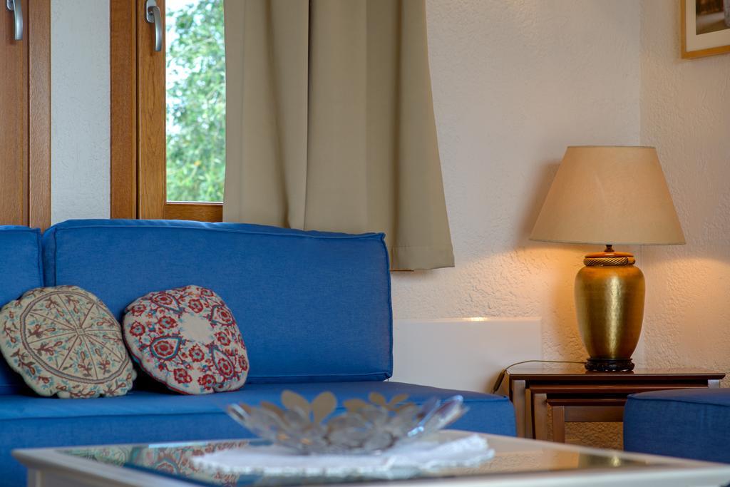 Villa Almira Luxury Apartments Урануполи Стая снимка