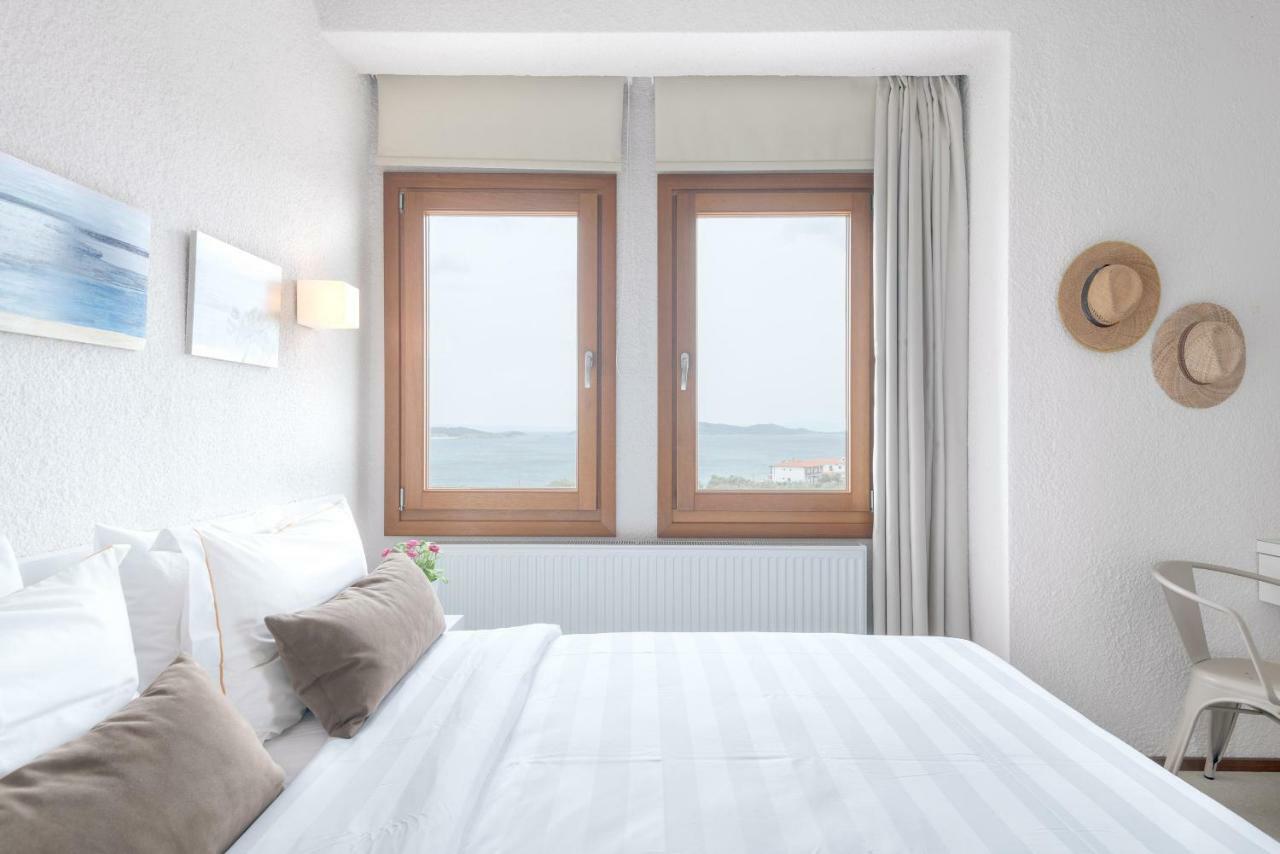 Villa Almira Luxury Apartments Урануполи Екстериор снимка
