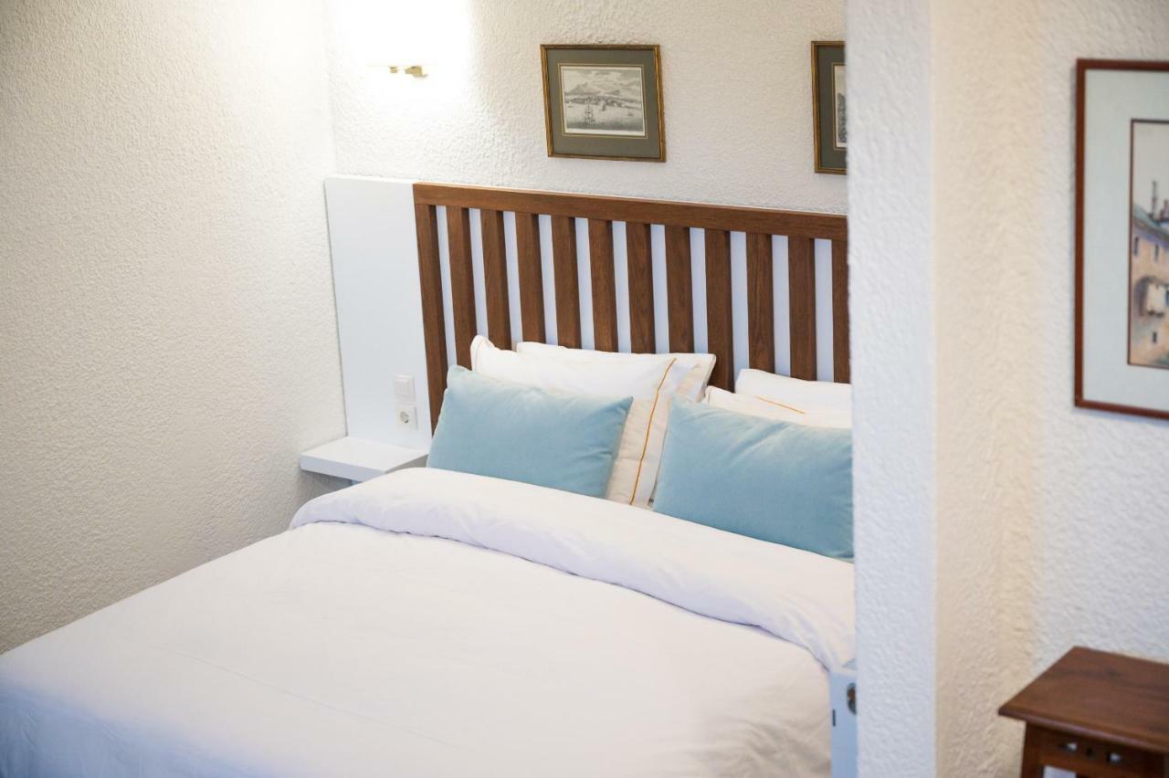 Villa Almira Luxury Apartments Урануполи Екстериор снимка