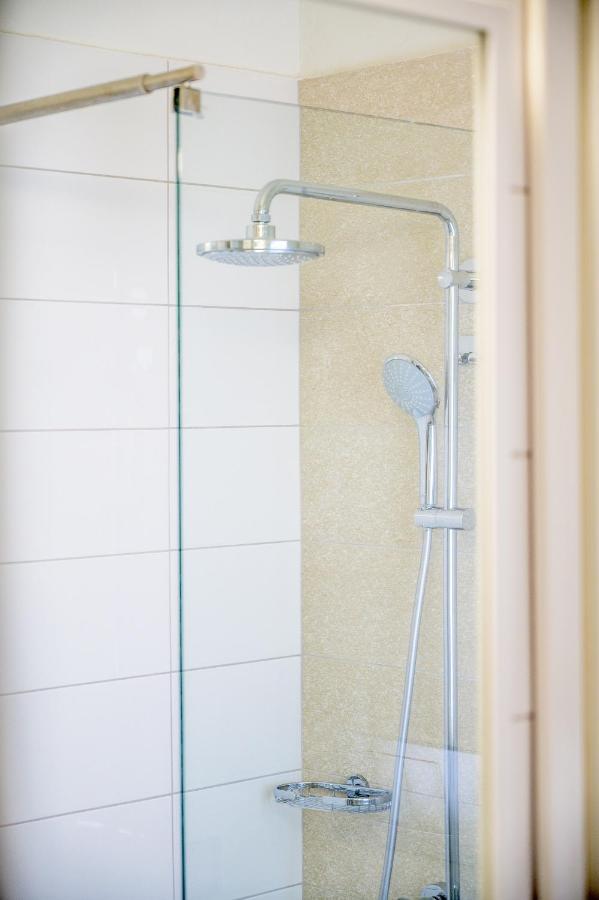 Villa Almira Luxury Apartments Урануполи Екстериор снимка